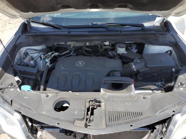 Photo 12 from auction – 2015 ACURA RDX TECHNO with VIN 5J8TB3H54FL004165