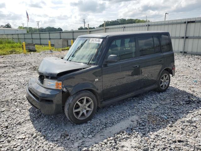 TOYOTA SCION XB 2006 with VIN JTLKT324064094789 - Photo from auction
