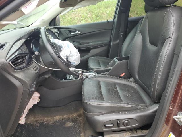 Photo 7 from auction – 2022 BUICK ENCORE GX with VIN KL4MMFSL3NB013377