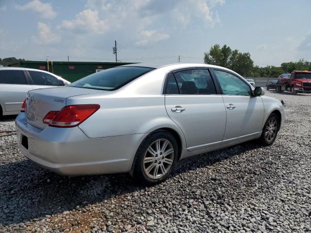 Photo 3 from auction – 2006 TOYOTA AVALON LIM with VIN 4T1BK36B46U124086
