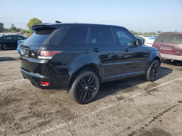 Photo 3 from auction – 2017 LAND ROVER RANGE ROVE with VIN SALWZ2FE4HA126911