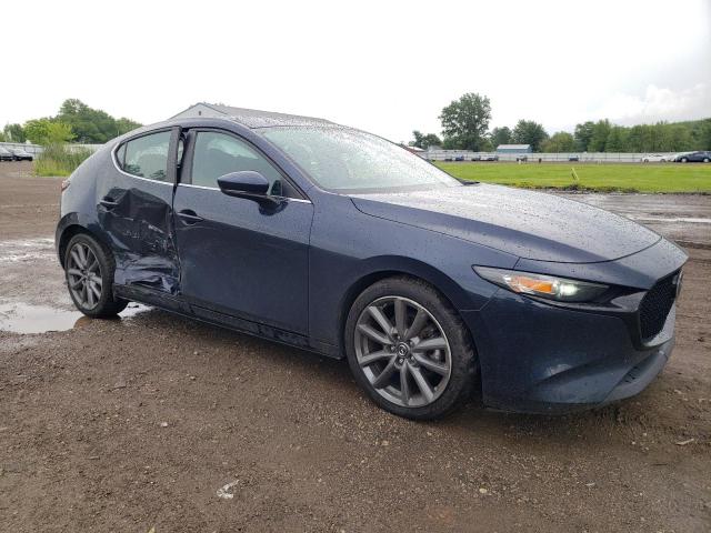 Photo 4 from auction – 2021 MAZDA 3 SELECT with VIN JM1BPBKL3M1314166