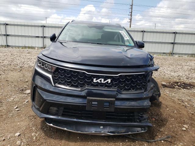 Photo 5 from auction – 2023 KIA SORENTO EX with VIN KNDRHDLG6P5212494