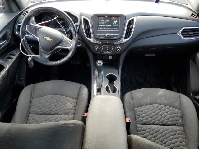 Photo 8 from auction – 2018 CHEVROLET EQUINOX LT with VIN 2GNAXJEV4J6308928