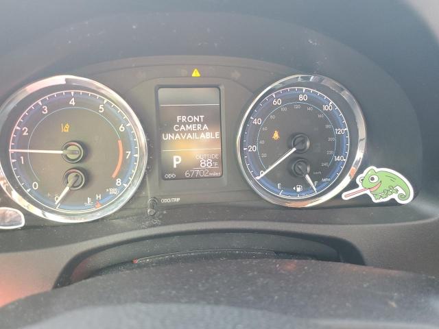 Photo 9 from auction – 2019 TOYOTA COROLLA L with VIN 2T1BURHE6KC159292
