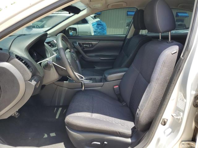 Photo 7 from auction – 2017 NISSAN ALTIMA 2.5 with VIN 1N4AL3AP2HC146893
