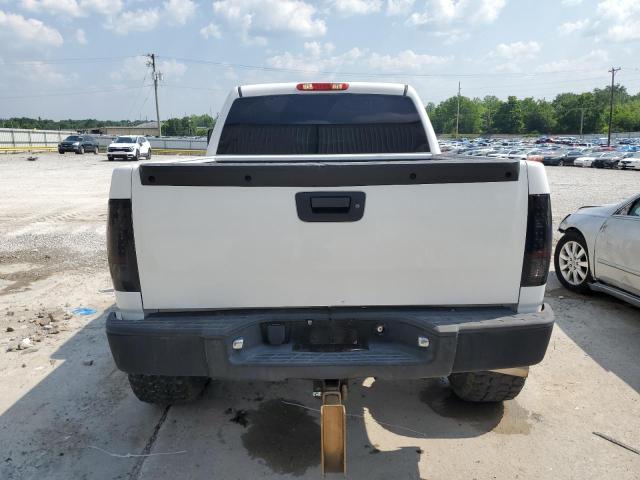 Photo 6 from auction – 2013 CHEVROLET SILVERADO with VIN 3GCPKSE76DG308608