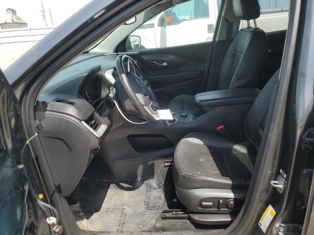Photo 7 from auction – 2020 GMC TERRAIN SL with VIN 3GKALVEV3LL248736