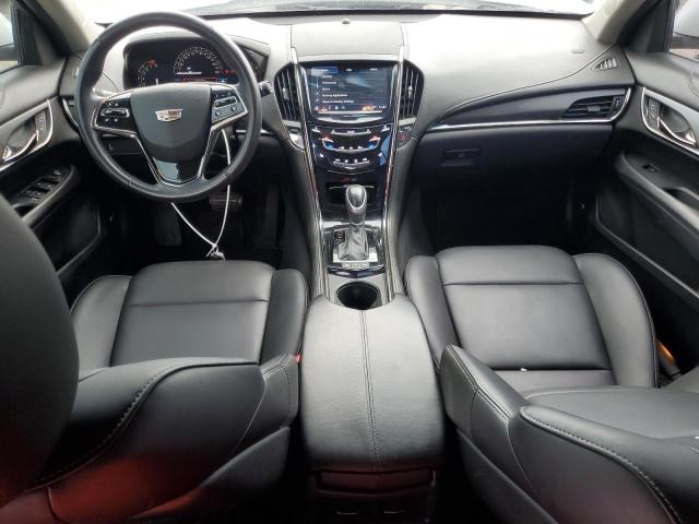 Photo 8 from auction – 2018 CADILLAC ATS with VIN 1G6AE5RX9J0177430