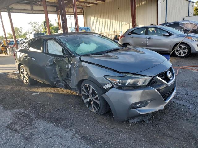 Photo 4 from auction – 2018 NISSAN MAXIMA 3.5 with VIN 1N4AA6AP0JC390247