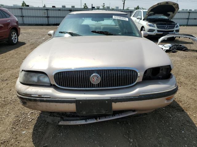 Photo 5 from auction – 1998 BUICK LESABRE CU with VIN 1G4HP52K0WH480976