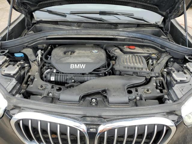 Photo 12 from auction – 2017 BMW X1 XDRIVE2 with VIN WBXHT3C34H5F82643