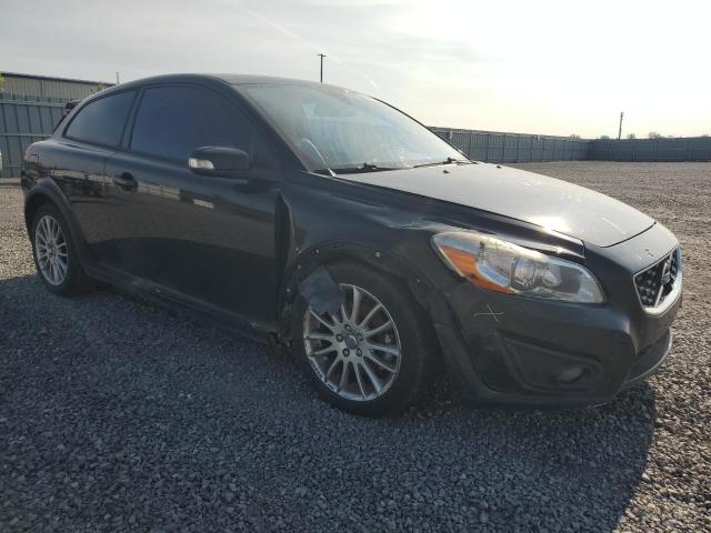 Photo 4 from auction – 2011 VOLVO C30 T5 with VIN YV1672MK8B2248057