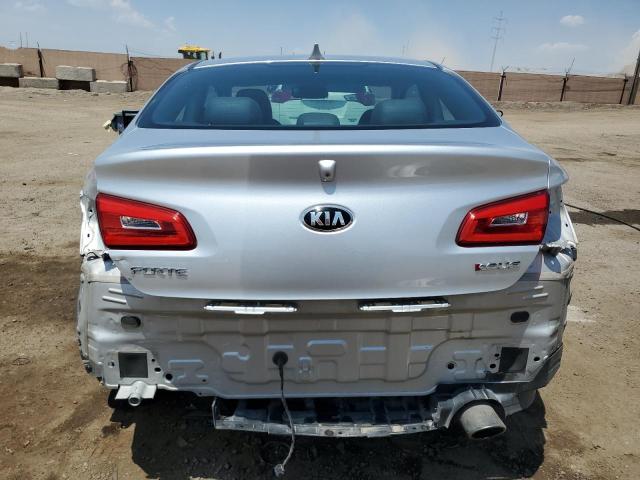Photo 6 from auction – 2015 KIA FORTE EX with VIN KNAFX6A88F5273077