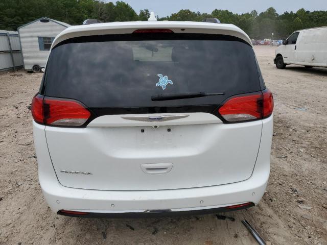 Photo 6 from auction – 2018 CHRYSLER PACIFICA T with VIN 2C4RC1BG7JR120383
