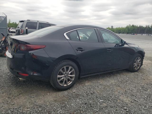 Photo 3 from auction – 2019 MAZDA 3 with VIN 3MZBPAB72KM102465
