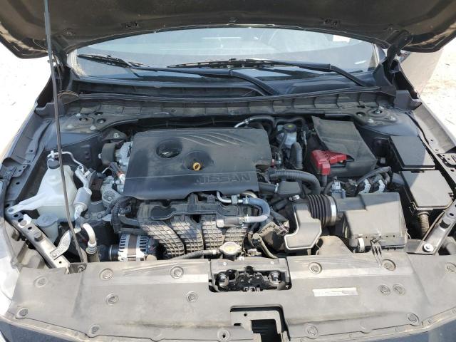Photo 11 from auction – 2020 NISSAN ALTIMA SR with VIN 1N4BL4CV3LC131933