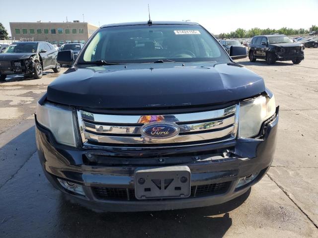 Photo 5 from auction – 2008 FORD EDGE LIMIT with VIN 2FMDK49C78BB38446