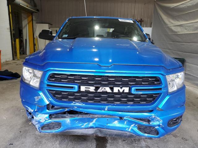 Photo 5 from auction – 2022 RAM 1500 BIG H with VIN 1C6SRFFT0NN411032
