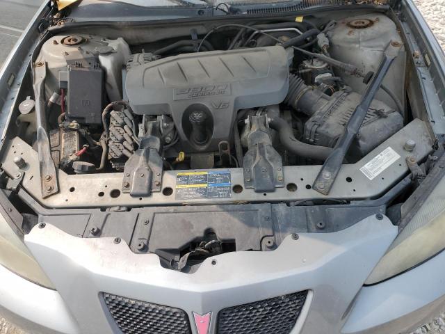 Photo 11 from auction – 2007 PONTIAC GRAND PRIX with VIN 2G2WP552571109733