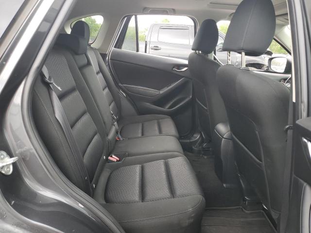Photo 11 from auction – 2015 MAZDA CX-5 TOURI with VIN JM3KE4CY3F0454584