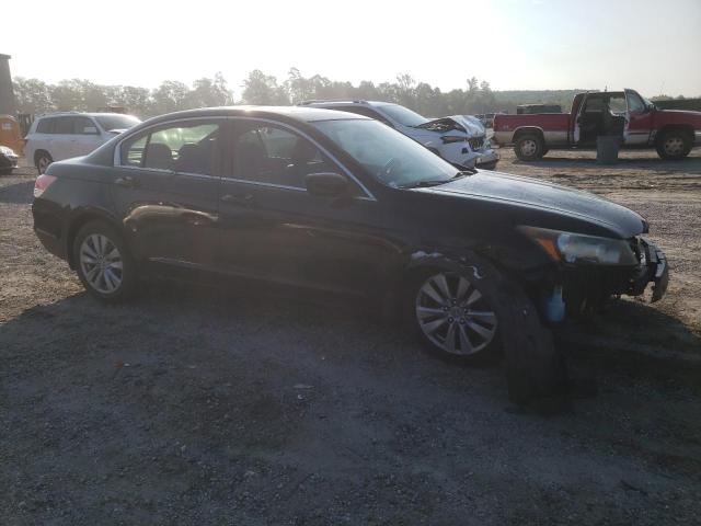 Photo 4 from auction – 2012 HONDA ACCORD EX with VIN 1HGCP2F79CA143294