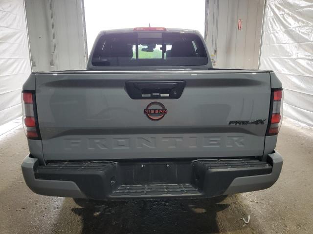 Photo 6 from auction – 2024 NISSAN FRONTIER S with VIN 1N6ED1EK2RN633378