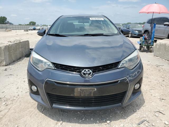Photo 5 from auction – 2015 TOYOTA COROLLA L with VIN 5YFBURHE5FP220394