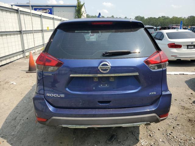 Photo 6 from auction – 2018 NISSAN ROGUE S with VIN KNMAT2MV1JP549406