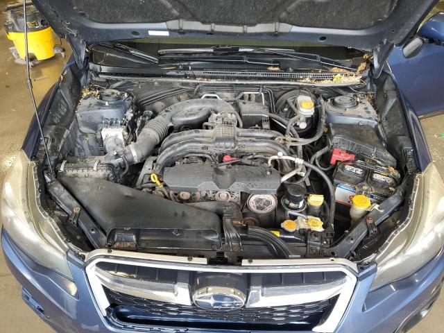 Photo 11 from auction – 2013 SUBARU IMPREZA PR with VIN JF1GPAC66DH213340