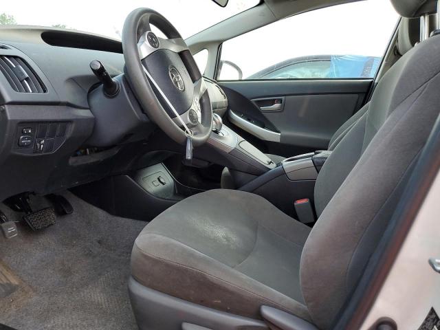 Photo 7 from auction – 2015 TOYOTA PRIUS with VIN JTDKN3DU2F0420702