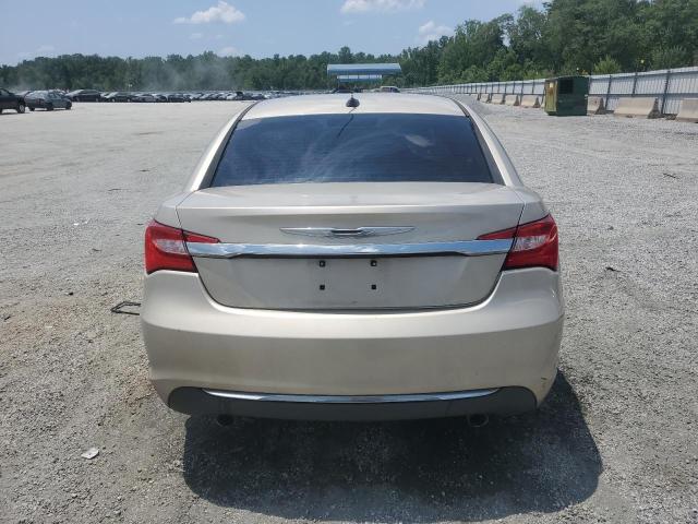 Фото 6 с аукциона – 2014 CHRYSLER 200 LIMITE с VIN 1C3CCBCG5EN151505