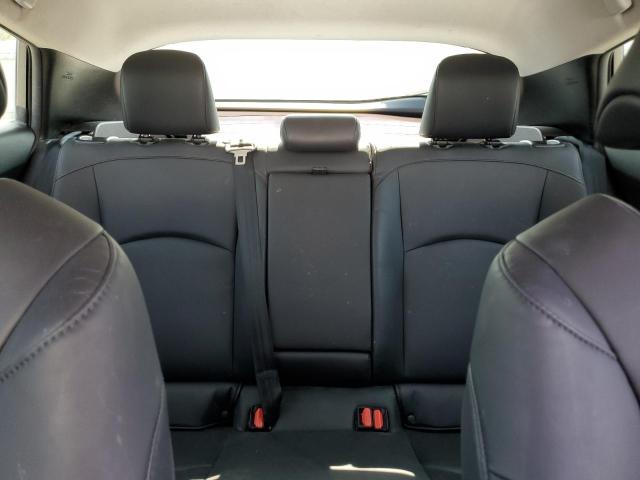 Photo 10 from auction – 2017 TOYOTA PRIUS with VIN JTDKARFU1H3043311