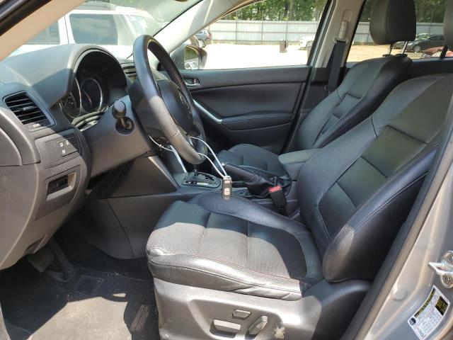 Photo 7 from auction – 2013 MAZDA CX-5 GT with VIN JM3KE4DE5D0105461