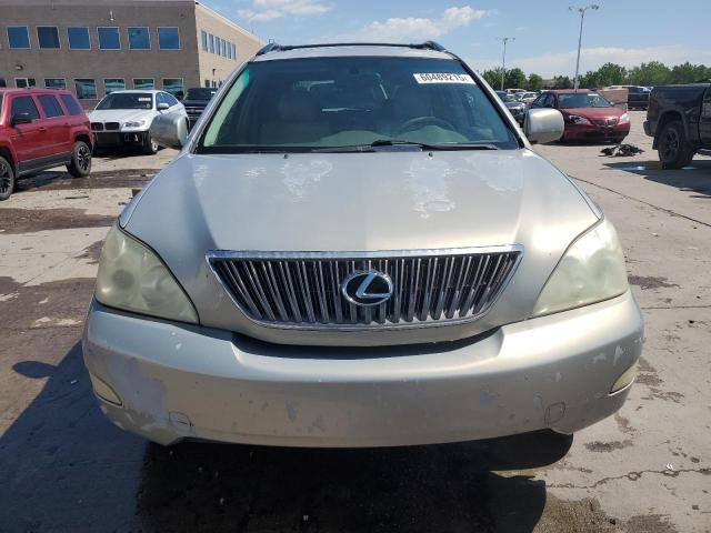 Photo 5 from auction – 2005 LEXUS RX 330 with VIN JTJGA31U350051558