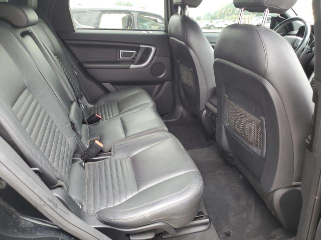 Photo 11 from auction – 2016 LAND ROVER DISCOVERY with VIN SALCT2BG0GH549955