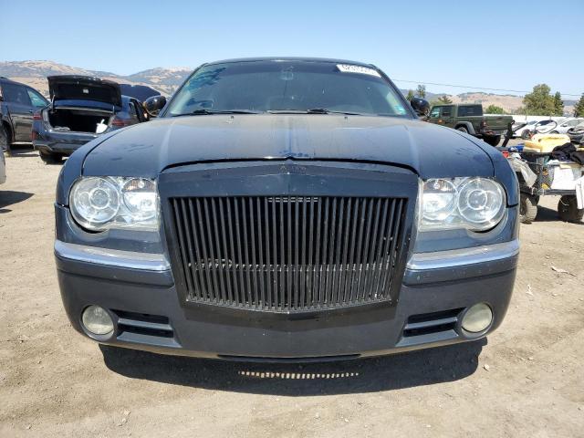 Photo 5 from auction – 2008 CHRYSLER 300C with VIN 2C3KA63H48H166138
