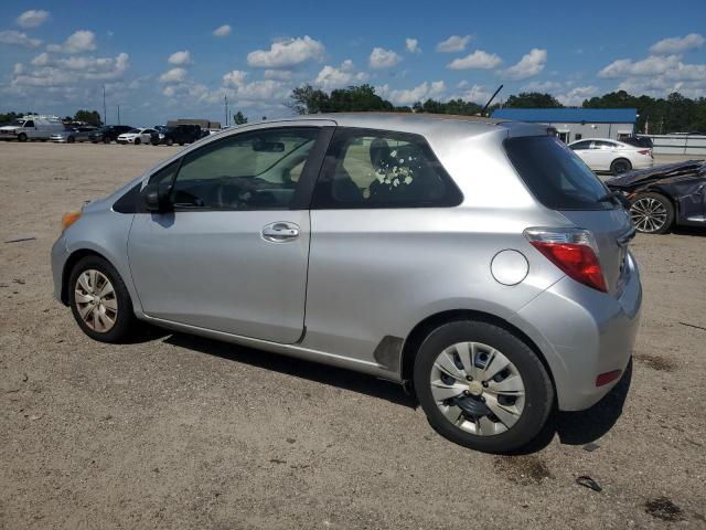 Photo 2 from auction – 2012 TOYOTA YARIS with VIN JTDJTUD35CD534292