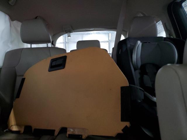 Photo 10 from auction – 2012 HONDA ODYSSEY with VIN 5FNRL5H90CB121907