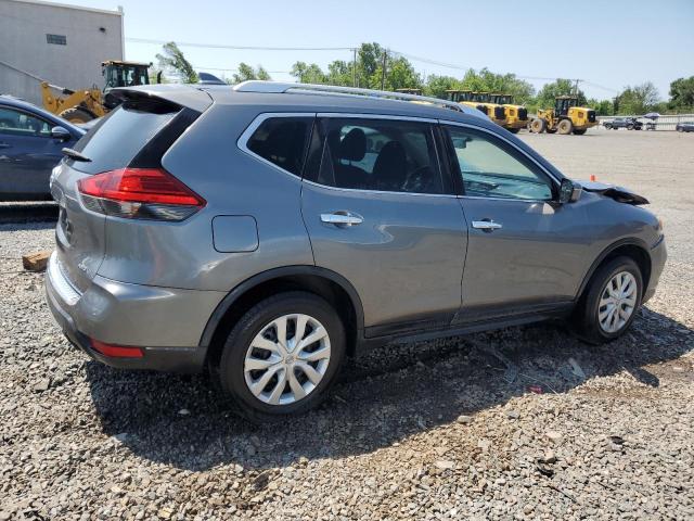 Photo 3 from auction – 2017 NISSAN ROGUE S with VIN KNMAT2MV6HP559200