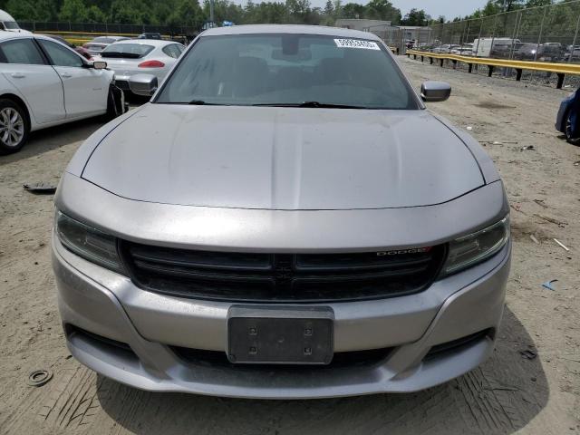 Photo 5 from auction – 2015 DODGE CHARGER with VIN 2C3CDXHG4FH738873