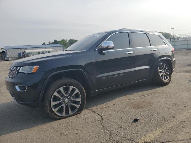 Photo 1 from auction – 2017 JEEP GRAND CHER with VIN 1C4RJFCG9HC843365