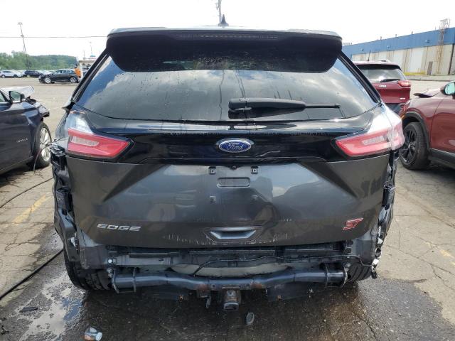 Photo 6 from auction – 2019 FORD EDGE ST with VIN 2FMPK4AP2KBC34214