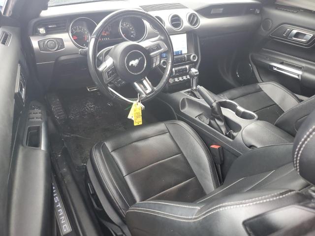 Photo 8 from auction – 2022 FORD MUSTANG with VIN 1FATP8UH3N5115487