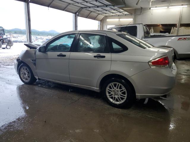 Photo 2 from auction – 2008 FORD FOCUS SE with VIN 1FAHP35N48W115638