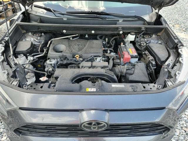 Photo 12 from auction – 2021 TOYOTA RAV4 LE with VIN 2T3H1RFV2MC094098
