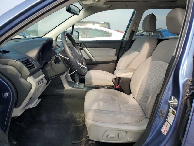 Photo 7 from auction – 2015 SUBARU FORESTER 2 with VIN JF2SJADC6FH492755