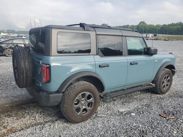 Photo 3 from auction – 2023 FORD BRONCO BAS with VIN 1FMEE5BP4PLB37266