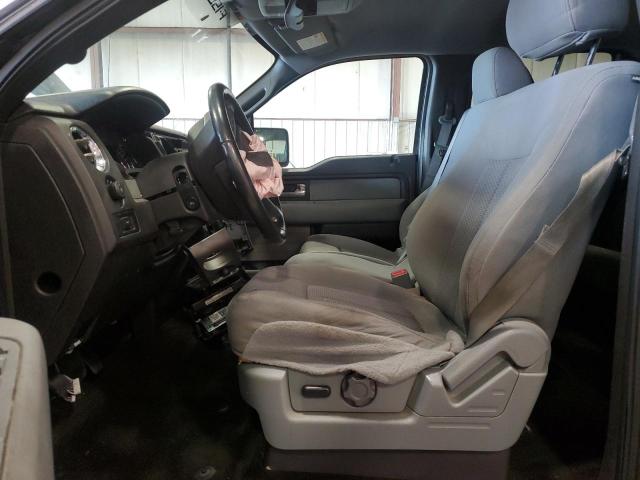Photo 7 from auction – 2012 FORD F150 SUPER with VIN 1FTFW1EFXCFC24034