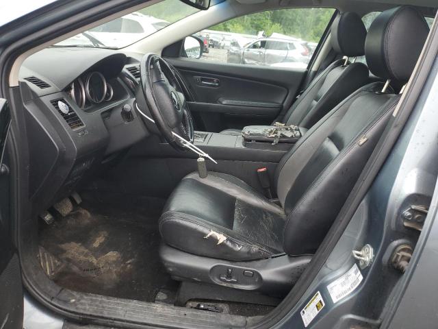 Photo 7 from auction – 2012 MAZDA CX-9 with VIN JM3TB3CV4C0342630